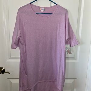 Brand new - Light purple Irma S